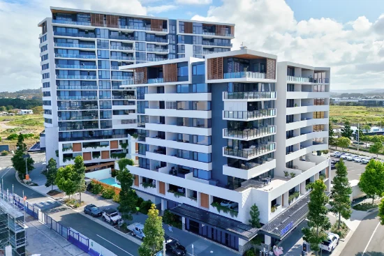 702/12 South Sea Islander Way, Maroochydore, Qld 4558 - For Sale