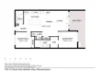 702/12 South Sea Islander Way, Maroochydore, Qld 4558-Floorplan