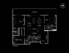 702/16 Lonsdale Street, Braddon, ACT 2612-Floorplan