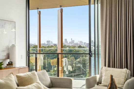 702/16A Evans Avenue, Eastlakes, NSW 2018