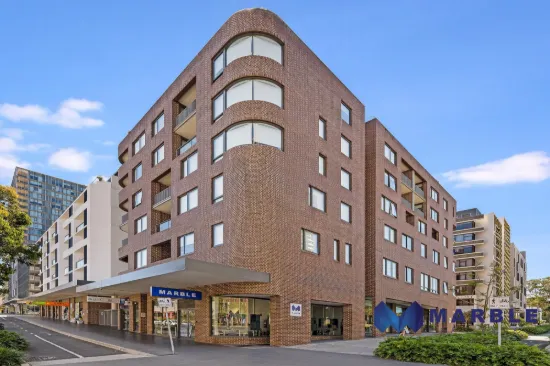 702/18  Gadigal Avenue, Waterloo, NSW 2017