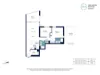 702/180 Livingstone Road, Marrickville, NSW 2204-Floorplan