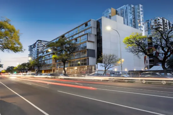 702/185 Morphett Street, Adelaide, SA 5000