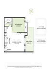 702/1C Michael Street, Brunswick, Vic 3056-Floorplan