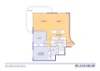 702/2 Masson Street, Turner, ACT 2612-Floorplan