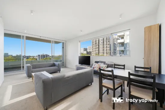 702/2 Saunders Close, Macquarie Park, NSW 2113