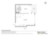 702/22 Doris Street, North Sydney, NSW 2060-Floorplan