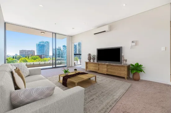 702/245 Pacific Highway, North Sydney, NSW 2060
