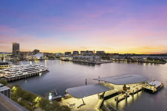 702/25 Barangaroo Avenue, Barangaroo, NSW 2000