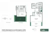 702/25 Barangaroo Avenue, Barangaroo, NSW 2000-Floorplan
