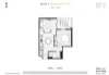 702/25 Clifton Street, Prahran, Vic 3181-Floorplan