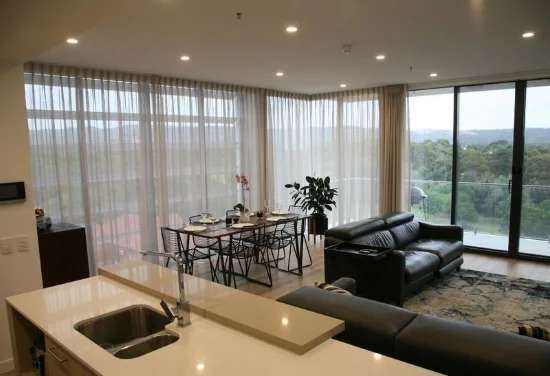702/262 South Terrace, Adelaide, SA 5000