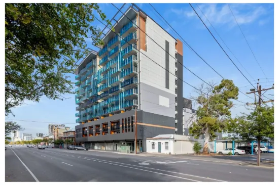 702/271-281 Gouger Street, Adelaide, SA 5000