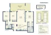 702/29 Margaret Street, Rozelle, NSW 2039-Floorplan
