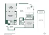 702/3 Bundil Boulevard, Melrose Park, NSW 2114-Floorplan