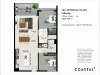 702/388 Marine Parade, Labrador, Qld 4215-Floorplan