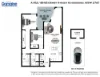702/48-56 Derby Street, Kingswood, NSW 2340-Floorplan