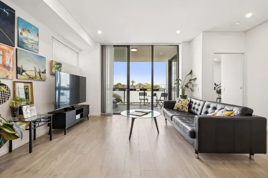 702/5 Bidjigal Road, Arncliffe, NSW 2205