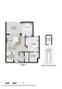702/5 Bidjigal Road, Arncliffe, NSW 2205-Floorplan