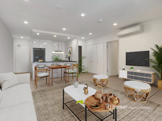702/50 Mclachlan Street, Fortitude Valley, Qld 4006