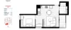 702/51 Galada Avenue, Parkville, Vic 3052-Floorplan