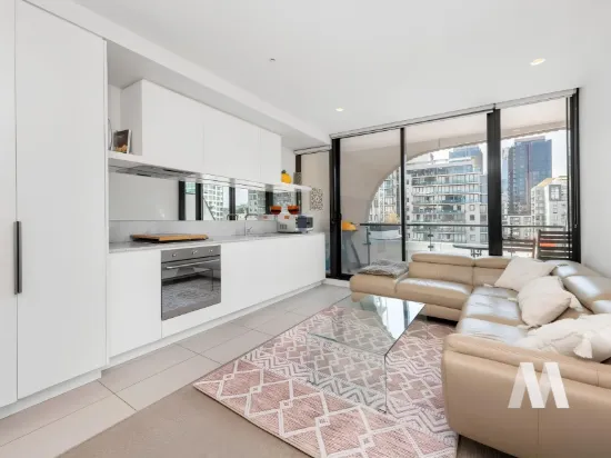 702/52 Park Street, South Melbourne, Vic 3205
