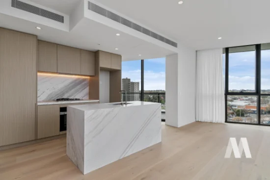 702/538 Epsom Road, Flemington, Vic 3031