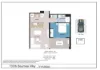 702/6 Baumea Way, Innaloo, WA 6018-Floorplan