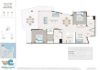 702/79-83 First Avenue, Mooloolaba, Qld 4557-Floorplan