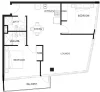 702/8 Exploration Lane, Melbourne, Vic 3000-Floorplan