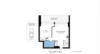 702/85-97 New South Head Road, Edgecliff, NSW 2027-Floorplan
