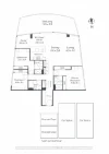 702/88 Cambridge Street, Collingwood, Vic 3066-Floorplan