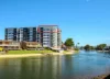 702/9 Hooker Boulevard, Broadbeach Waters QLD 4218-Image