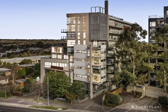 702/91-93 Tram Road, Doncaster, Vic 3108