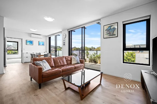 7021/74B Belmore Street, Ryde, NSW 2112 - For Sale
