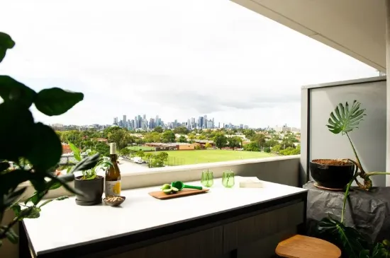 703/1 Ascot Vale Roa Unit 703, Flemington, Vic 3031