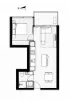 703/1 Ascot Vale Roa Unit 703, Flemington, Vic 3031-Floorplan