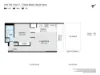 703/1 Clara Street, South Yarra, Vic 3141-Floorplan
