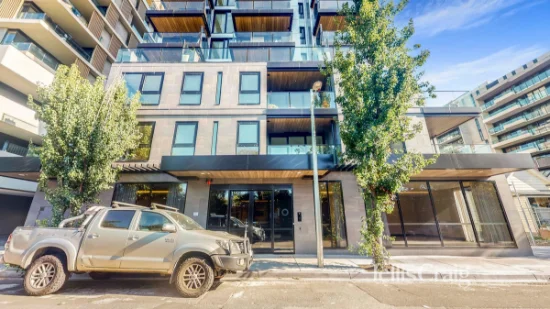 703/10 Lilydale Grove, Hawthorn East, Vic 3123 - For Rent