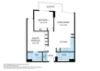 703/10 Lilydale Grove, Hawthorn East, Vic 3123-Floorplan