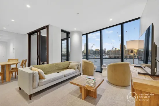 703/103 South Wharf Drive, Docklands, Vic 3008