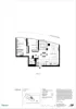 703/103 South Wharf Drive, Docklands, Vic 3008-Floorplan