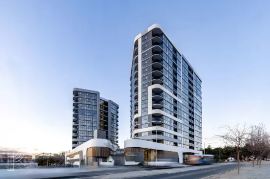 703/104 Easty Street, Phillip, ACT 2606