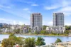 703/11 Wentworth Place, Wentworth Point, NSW 2127-Image