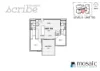 703/131-135 Clarence Road, Indooroopilly, Qld 4068-Floorplan