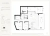 703/1409 Gold Coast Highway, Palm Beach, Qld 4221-Floorplan