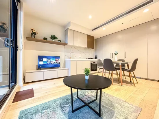 703/141 La Trobe St, Melbourne, Vic 3000 - For Rent
