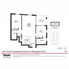 703/16 Sandstone Crescent, Macquarie Park, NSW 2113-Floorplan