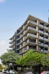 703/17 Gibbon Street, Woolloongabba, Qld 4102-Image