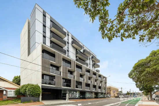 703/19-21 Hanover Street, Oakleigh, Vic 3166